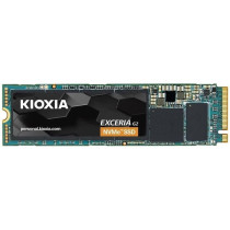 SSD - KIOXIA - EXCERIA G2 - 2 To, M.2, 2100 Mo/s lecture, 1700 Mo/s é