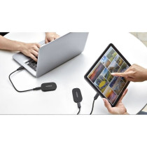 Disque dur SSD externe - Kioxia - EXCERIA Plus G2 Portable SSD - 2 TB