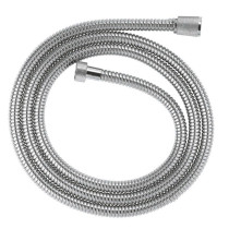 Flexible de douche - GROHE - VitalioFlex Metal - 2 m - Chromé - Rési