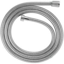 Flexible de douche - GROHE - VitalioFlex Metal - 2 m - Chromé - Rési