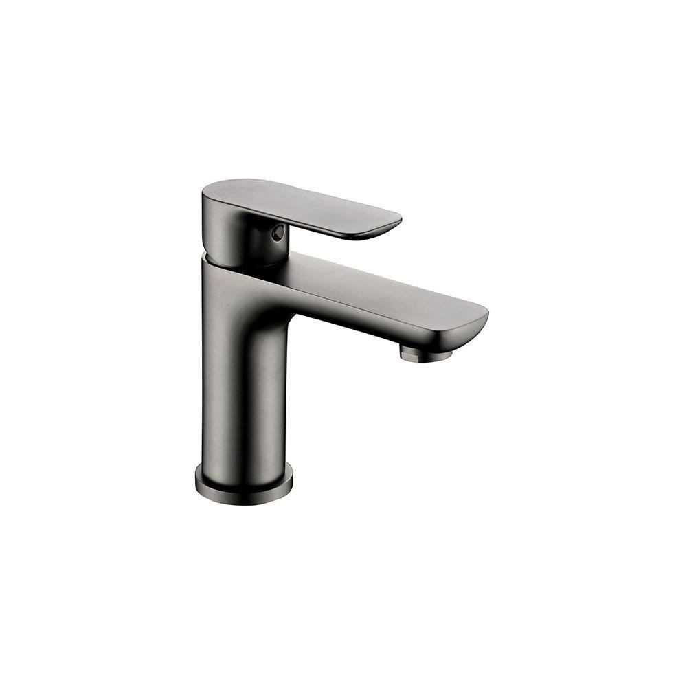 Edouard Rousseau - Mitigeur Lavabo MILK - Graphite Mat