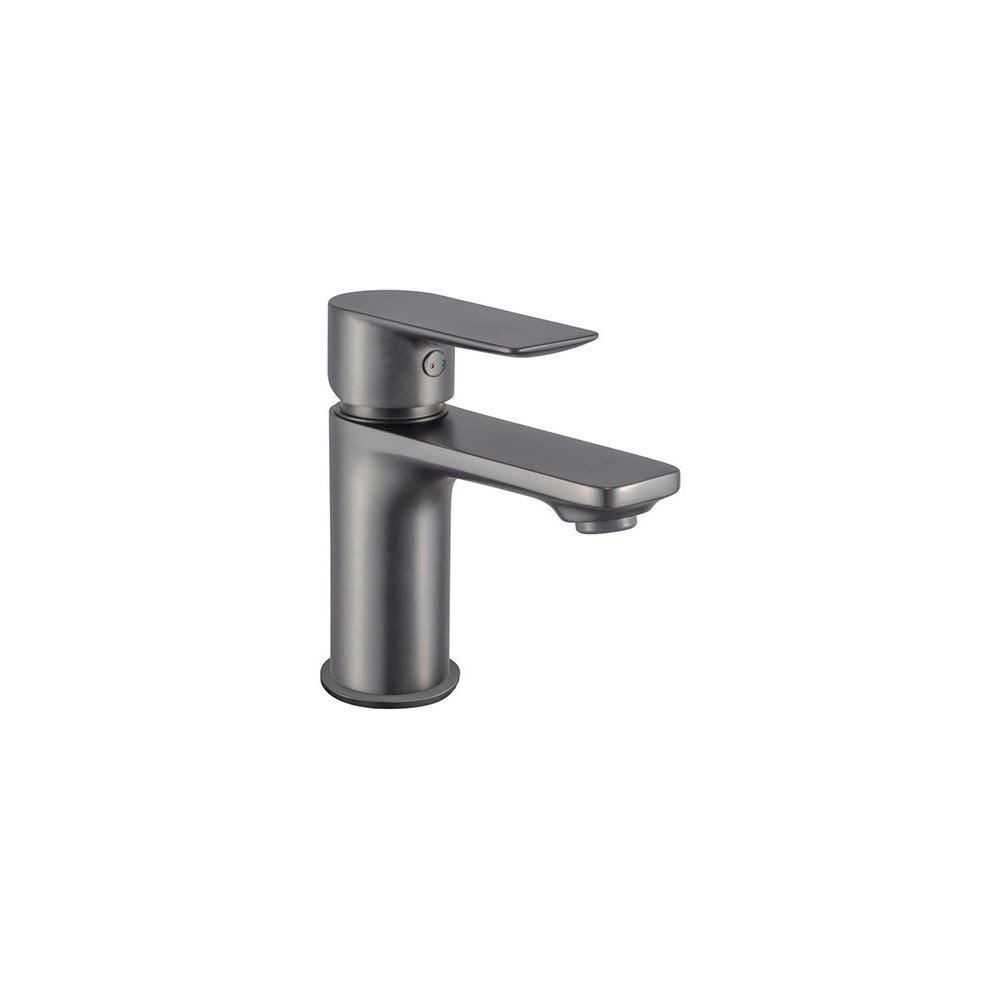 Edouard Rousseau - Mitigeur Lavabo NAYAK - Graphite Mat