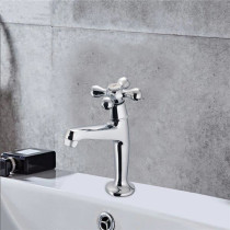 Edouard Rousseau - Mitigeur Lavabo Infrarouge NUUK - Chromé