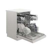 Lave vaisselle Beko BDFN26440WC