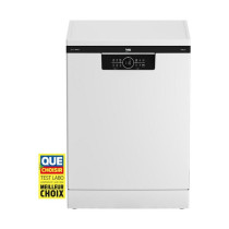 Lave vaisselle Beko BDFN26440WC