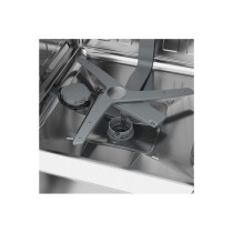 Lave vaisselle Beko BDFN26440WC