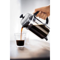 BODUM CANTEEN Set 6 verres double paroi 0.1 l Transparent
