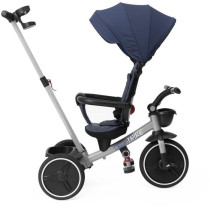 Tricycle évolutif 4 en 1 - CHICCO - Pliable - Noir - Des 6 mois