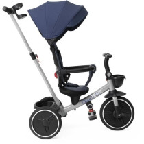 Tricycle évolutif 4 en 1 - CHICCO - Pliable - Noir - Des 6 mois