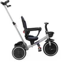 Tricycle évolutif 4 en 1 - CHICCO - Pliable - Noir - Des 6 mois