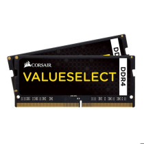 Mémoire PC DDR4 - Sodimm - 32 Go (2 x 16 Go) - 2666MHz - CAS 18 - COR