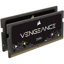 Mémoire PC DDR4 - Sodimm - 32 Go (2 x 16 Go) - 2666MHz - CAS 18 - COR