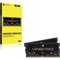 Mémoire PC DDR4 - Sodimm - 32 Go (2 x 16 Go) - 2666MHz - CAS 18 - COR