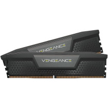Mémoire RAM - CORSAIR - CMK64GX5M2B5600C40 - VENGEANCE - DDR5 - 64Go