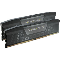 Mémoire RAM - CORSAIR - CMK64GX5M2B5600C40 - VENGEANCE - DDR5 - 64Go