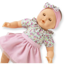 Grand poupon - COROLLE - Mon Adorable Grand Poupon Jardin en Fleurs -