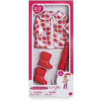 Coffret Jour De Pluie & Accessoires - COROLLE - 3 accessoires - pour p