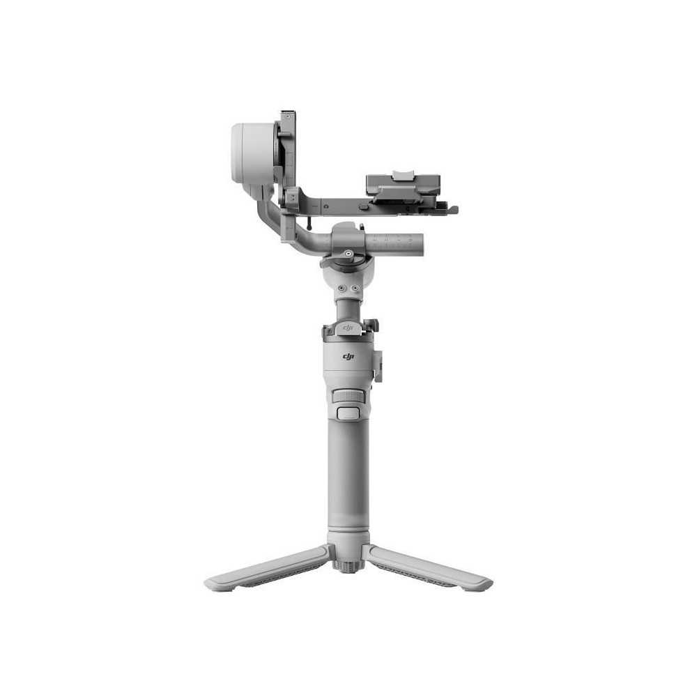 Stabilisateur caméra - DJI - RS 4 Mini - Compact et léger Stabilisateur caméra - DJI - RS 4 Mini - Compact et léger