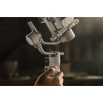 Stabilisateur caméra - DJI - RS 4 Mini - Compact et léger
