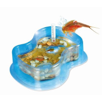 Jeux Educatif - Mes Premiers Triops - Jeu Scientifique - Fais grandir