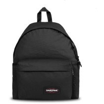 EASTPAK Padded Pak'R Sac a Dos 24 Litres Kontrast Lime Noir/Jaune