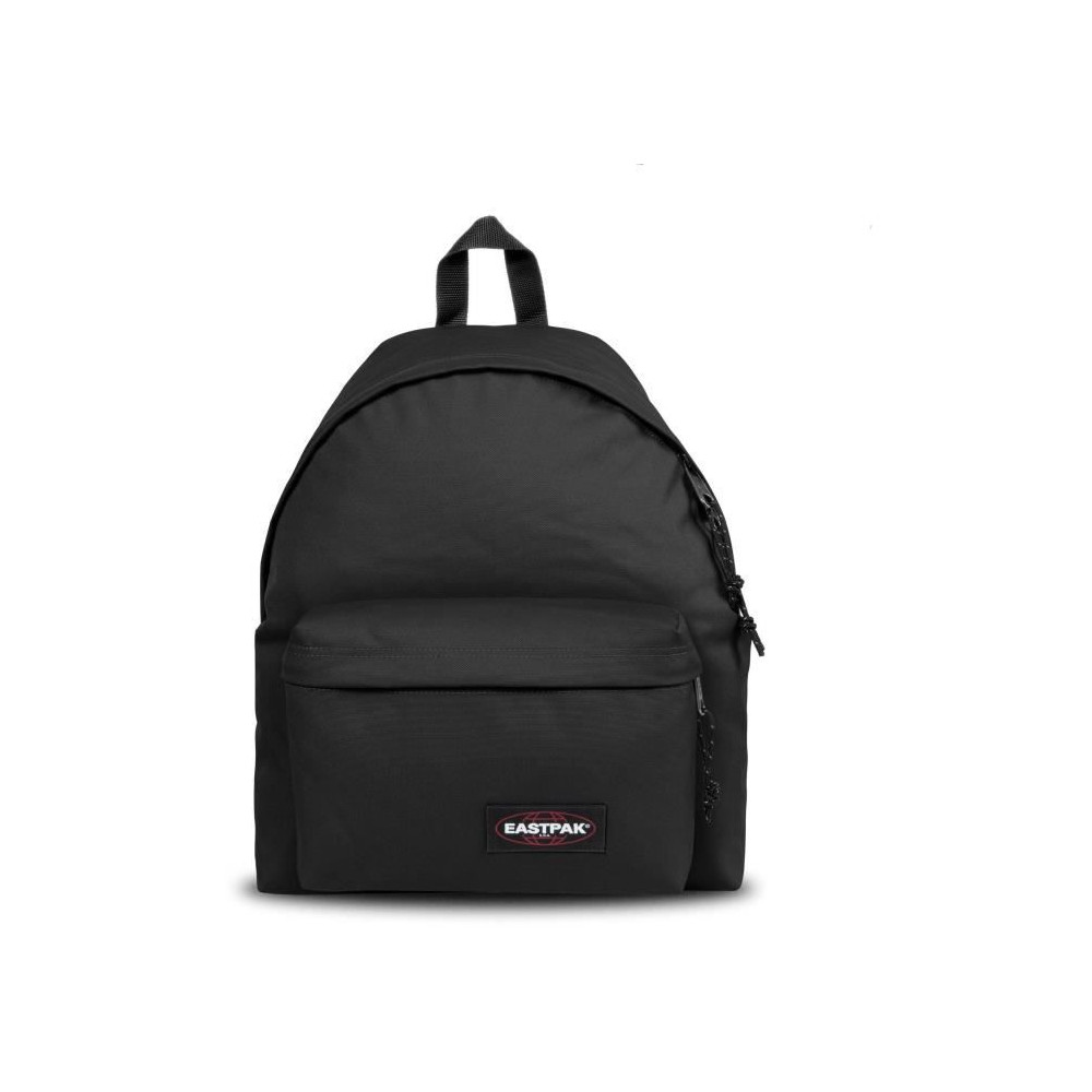 EASTPAK Padded Pak'R Sac a Dos 24 Litres Kontrast Lime Noir/Jaune
