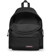 EASTPAK Padded Pak'R Sac a Dos 24 Litres Kontrast Lime Noir/Jaune