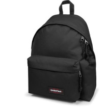 EASTPAK Padded Pak'R Sac a Dos 24 Litres Kontrast Lime Noir/Jaune