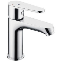 Mitigeur lavabo - EDOUARD ROUSSEAU - BAROS - Chromé