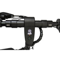 Trottinette électrique - FLYBLADE - Batterie 36V-15Ah - Moteur 350 W