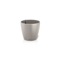 Jardiniere - Classico color 28 - Kit complet - Brun sable - 9 L - LECH