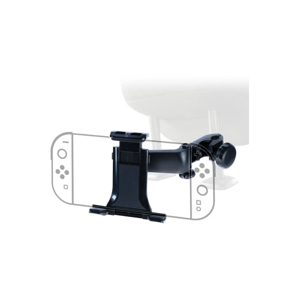 Support voiture - ONLAN - Nintendo Switch 2 - Console portable et tabl Support voiture - ONLAN - Nintendo Switch 2 - Console portable et tabl