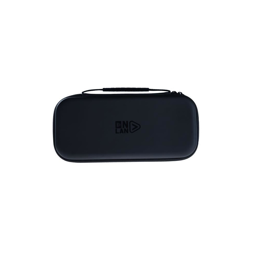 Sacoche de protection et transport - ONLAN - Nintendo Switch 2 - Noir Sacoche de protection et transport - ONLAN - Nintendo Switch 2 - Noir