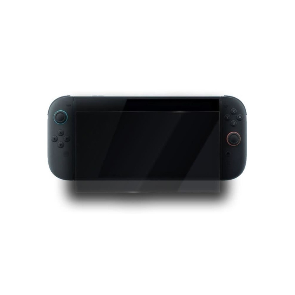 Protection d'écran - ONLAN - Nintendo Switch 2 - Verre trempé H9 Protection d'écran - ONLAN - Nintendo Switch 2 - Verre trempé H9