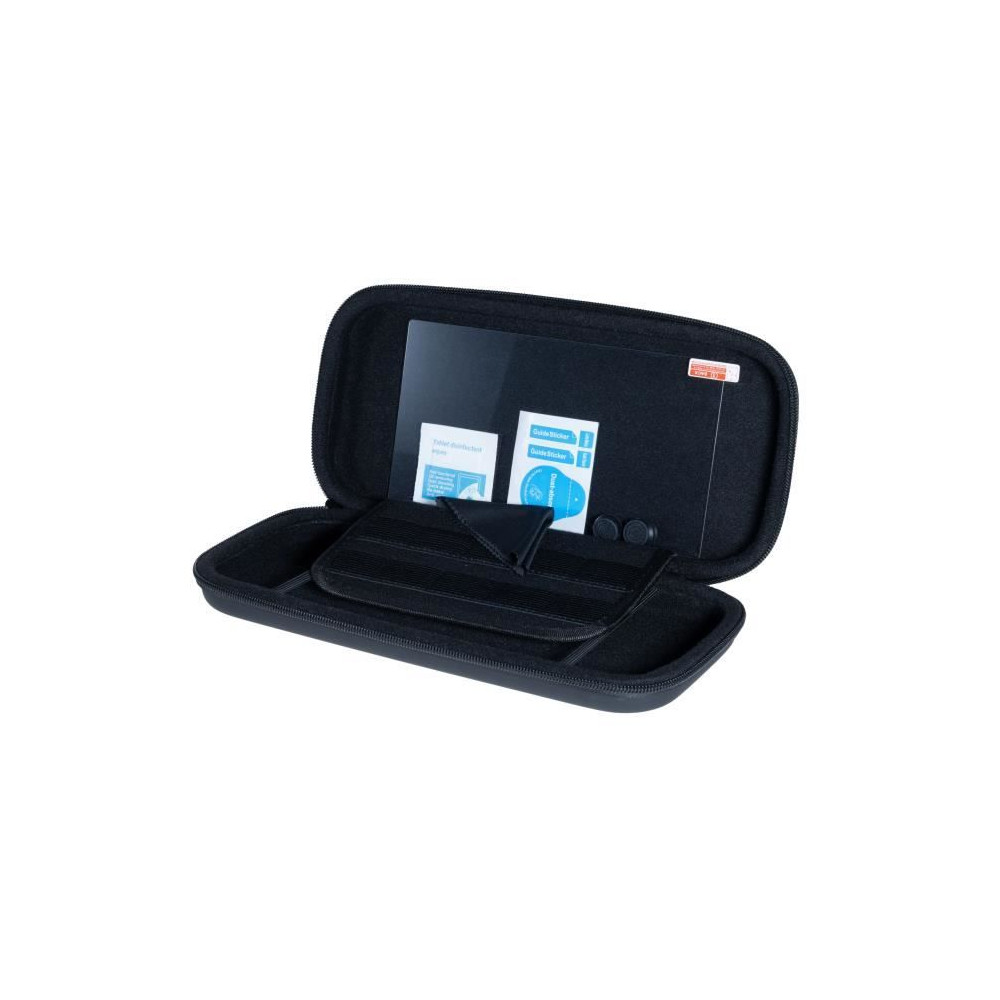 Pack de démarrage - ONLAN - Nintendo Switch 2 - Sacoche noire + Prote Pack de démarrage - ONLAN - Nintendo Switch 2 - Sacoche noire + Prote