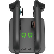Station de charge double - VENOM - Pour Joy-Con Nintendo Switch 2 - No