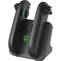 Station de charge double - VENOM - Pour Joy-Con Nintendo Switch 2 - No