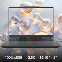 PC Portable ACER Swift SFG14-01-X817 -COPILOT+PC -Win 11 -14,5'' WUXGA