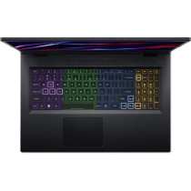 PC Portable Gamer ACER Nitro 5 AN517-55-56X0 - Sans Windows -17'' FHD