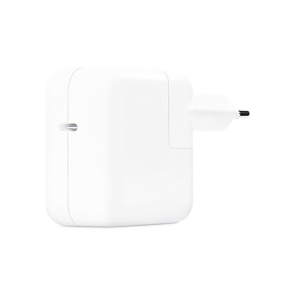 APPLE Adaptateur secteur USB-C APPLE Adaptateur secteur USB-C