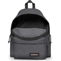 Sac a dos - EASTPACK - Padded Pak'R - Black Denim - 24 L