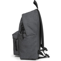 Sac a dos - EASTPACK - Padded Pak'R - Black Denim - 24 L