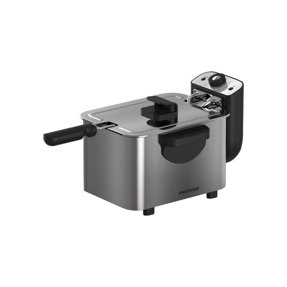 Friteuse - Smarton - FR 350 Friteuse - Smarton - FR 350