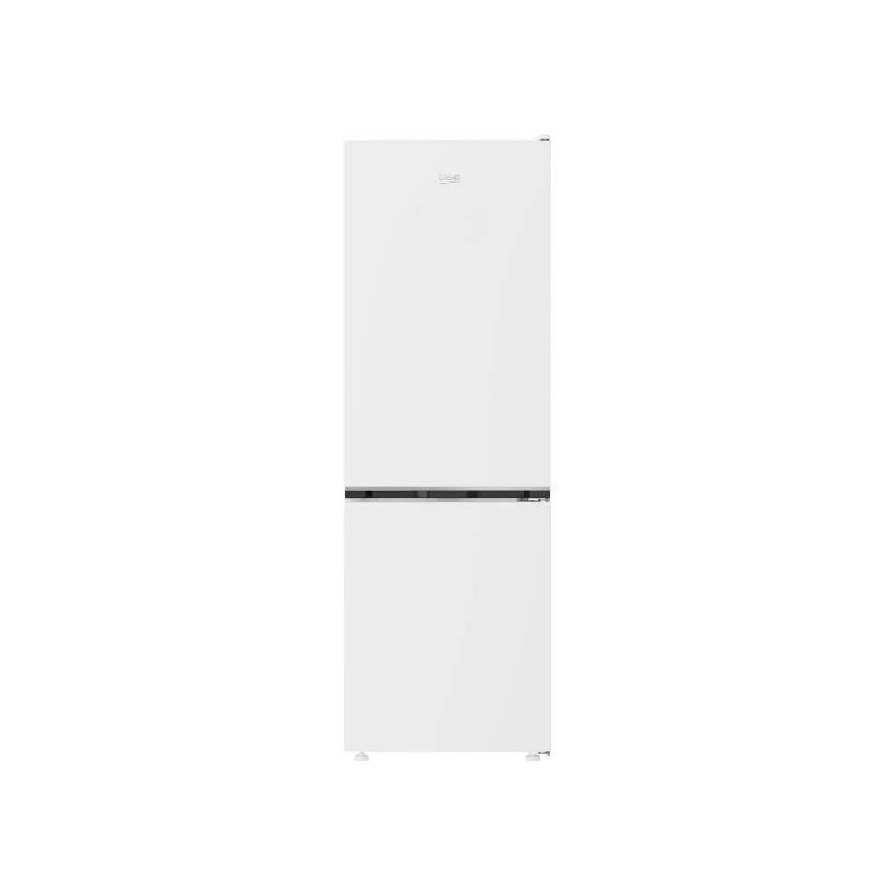 Réfrigérateur combiné - BEKO série bPro500 - B3RCNA345HW1 - Classe Réfrigérateur combiné - BEKO série bPro500 - B3RCNA345HW1 - Classe
