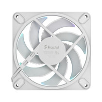 Ventilateur PC - FRACTAL DESIGN - Momentum 12 RGB - FDB - Anneau lumin