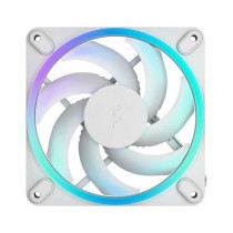 Ventilateur PC - FRACTAL DESIGN - Momentum 12 RGB - FDB - Anneau lumin
