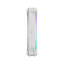 Ventilateur PC - FRACTAL DESIGN - Momentum 12 RGB - FDB - Anneau lumin