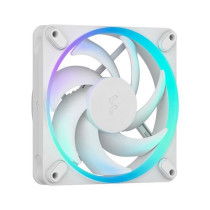 Ventilateur PC - FRACTAL DESIGN - Momentum 12 RGB - FDB - Anneau lumin