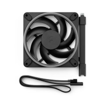 Ventilateur PC - FRACTAL DESIGN - Momentum 12 RGB - 3 packs - FDB - An