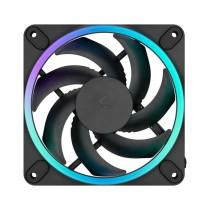 Ventilateur PC - FRACTAL DESIGN - Momentum 12 RGB - 3 packs - FDB - An